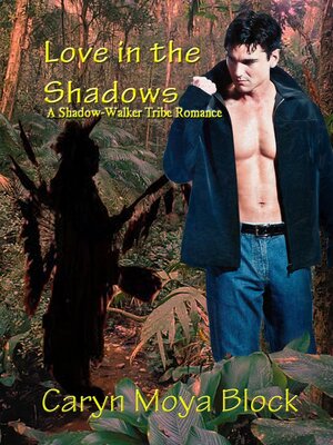 cover image of Love in the Shadows